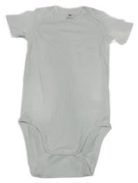 Biele body H&M