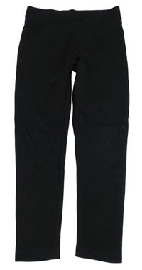 Čierne legíny Primark