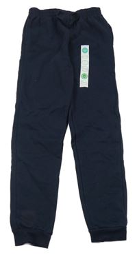 Nové - tmavomodré tepláky ZEEMAN