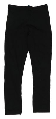 Čierne legíny Primark