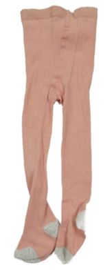 Ružové pančuchy Primark