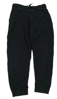 Čierne tepláky George