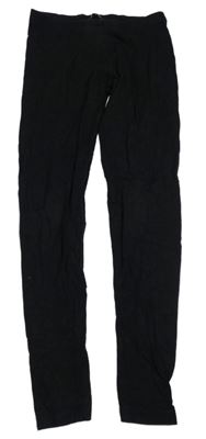 Čierne legíny Primark