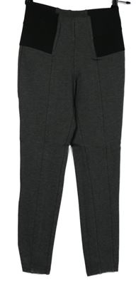 Dámske sivé tregíny Esmara