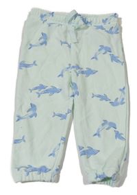 Mátové tepláky s delfínmi Primark