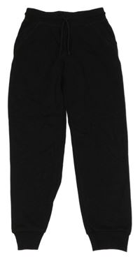 Černé tepláky Primark