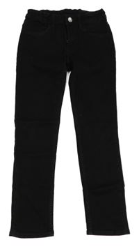 Čierne skinny rifle Denim Co.