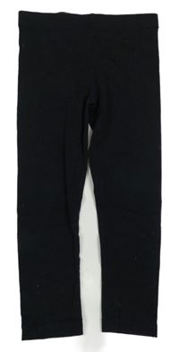 Čierne legíny Primark