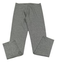 Strieborné legíny C&A