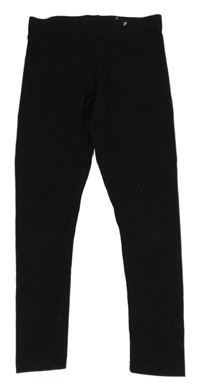 Čierne legíny Primark