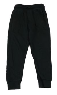 Čierne tepláky George