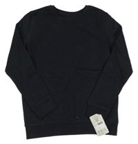 Nové - tmavomodrá mikina St. Bernard