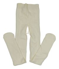 Smetanové punčoháče