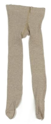 Béžové melírované punčocháče Ergee