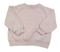 Ružová mikina Primark