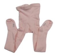 Ružové pančuchy Ergee