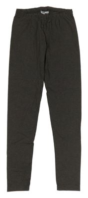 Tmavosivé legíny Y.F.K.