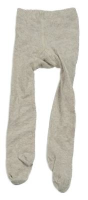 Béžové punčocháče H&M