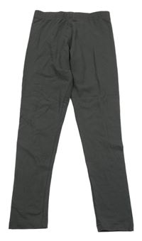 Antracitové legíny Primark