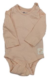 Světlerůžové body So cute