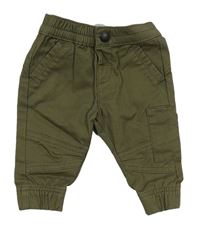 Khaki rifle Primark