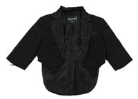 Černý frak zn. BOY&STUDIO