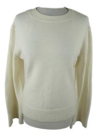 Dámský smetanový svetr H&M
