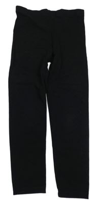 Čierne legíny George