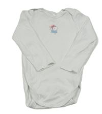 Biele body s myškou C&A