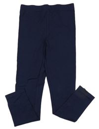 Tmavomodré legíny Dopodopo