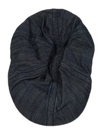 Tmavomodrá riflová bekovka Firetrap