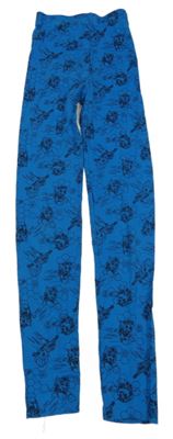 Modré spodní kalhoty s PAW PATROL C&A