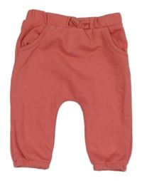 Korálové tepláky F&F