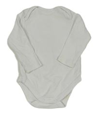 Biele body C&A