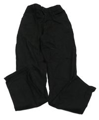 Čierne skinny rifle Next