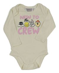 Smotanové body s Tweetym a kamarády - Looney Tunes