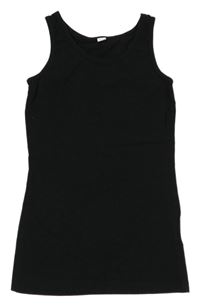 Černé tílko Bench