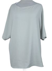 Dámska béžová blúzka UniQlo