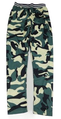 Army ľahké tepláky