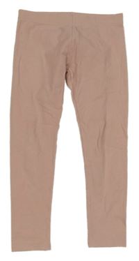 Svetloružové legíny Next