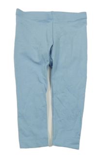 Světlemodré legíny Lupilu