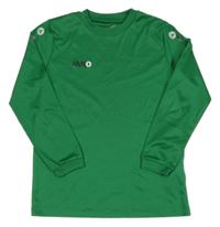 Zelené športové tričko Jako