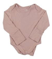 Svetloružové body M&S