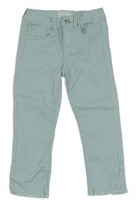 Svetlomodré skinny rifle Kiabi