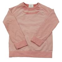 Svetloružové funkčné spodné tričko Lupilu