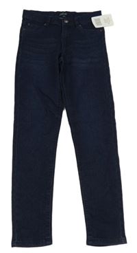 Nové - tmavomodré rifle alive