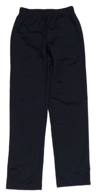 Tmavomodré športové tepláky