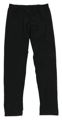 Čierne legíny DIVA FEVA