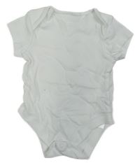 Biele body PRIMARK