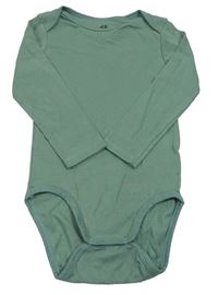 Khaki body H&M